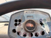 Shovel / Wiellader / Kniklader Atlas AR 60