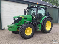 Tractor / Trekker John Deere 6125R AP