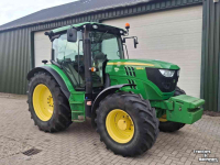Tractor / Trekker John Deere 6125R AP