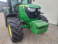 Tractor / Trekker John Deere 6125R AP