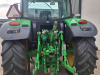 Tractor / Trekker John Deere 6125R AP