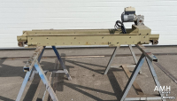 Transportband  Vlakke band 1800X300 TRANSPORTBAND VLAKKE BAND FLAT BELT CONVEYOR BELT FLACHBAND FÖRDERBAND