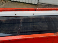 Transportband  Vlakke band 3760X500 TRANSPORTBAND VLAKKE BAND FLAT BELT CONVEYOR BELT FLACHBAND FÖRDERBAND