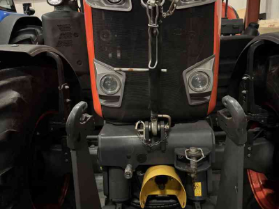 Tractor / Trekker Kubota M7132