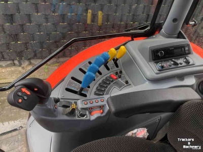 Tractor / Trekker Kubota M7132