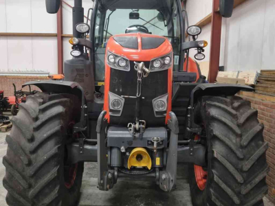 Tractor / Trekker Kubota M7132