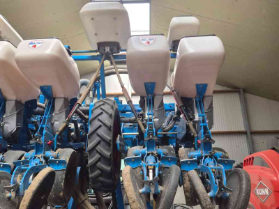 Zaaimachine Monosem Maïszaaimachine NG4 Plus 12 rijen