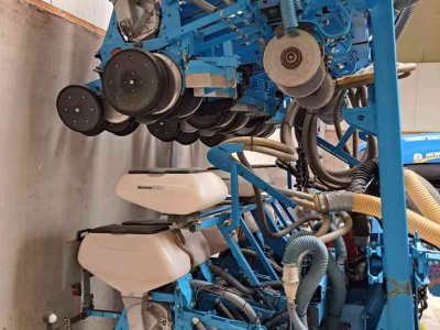 Zaaimachine Monosem Maïszaaimachine NG4 Plus 12 rijen