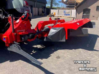 Maaier Sip Silvercut Disc 340S FC