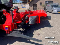 Maaier Sip Silvercut Disc 340S FC