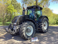 Tractor / Trekker Valtra S 353