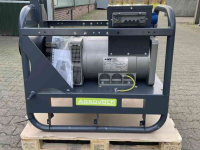 Aggregaat / Generator  Agrovolt AV60R Aggregaat