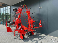 Schudder Kuhn GF 6503 !DEMO!