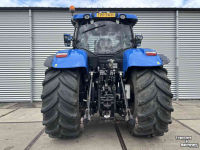 Tractor / Trekker New Holland T7.250 Auto Command Tractor