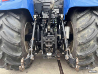 Tractor / Trekker New Holland T7.250 Auto Command Tractor