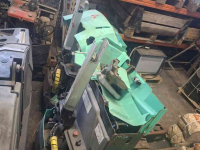 Elektrische palletwagen Mitsubishi PBP16N2