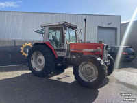 Tractor / Trekker Massey Ferguson 3085 16x16 speedshift buffel