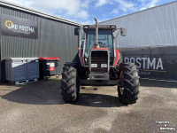 Tractor / Trekker Massey Ferguson 3085 16x16 speedshift buffel