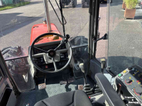 Tractor / Trekker Massey Ferguson 3085 16x16 speedshift buffel