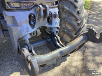 Tractor / Trekker Valtra S 353