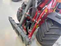 Shovel / Wiellader / Kniklader Weidemann 1160 special