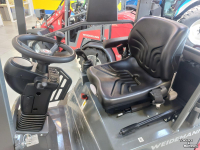Shovel / Wiellader / Kniklader Weidemann 1160 special