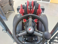 Shovel / Wiellader / Kniklader Weidemann 1160 special