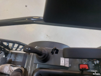 Shovel / Wiellader / Kniklader Weidemann 1160 special