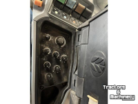 Tractor / Trekker New Holland T7.250 Auto Command