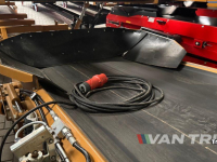 Duo-band Van Trier DB 2-800-100 Duoband