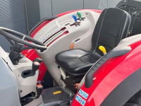 Tractor / Trekker McCormick x3.080