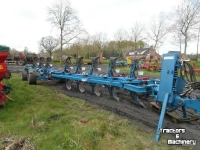 Ploegen Rabe Marabu SF HA180-8