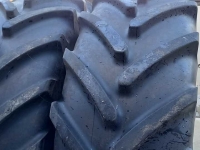 Wielen, Banden, Velgen & Afstandsringen Michelin 650/65-42