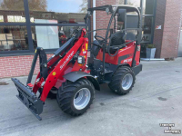 Shovel / Wiellader / Kniklader Schäffer 2630