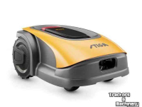 Zitmaaier Stiga G 1200