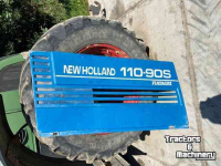 Traktoren New Holland 110-90