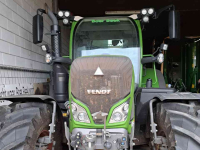 Traktoren Fendt 724 S4 ProfiPlus