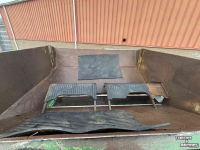 Opslagbunker  Bunker