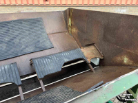 Opslagbunker  Bunker