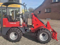 Shovel / Wiellader / Kniklader Thaler 2131/K