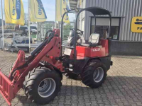 Shovel / Wiellader / Kniklader Thaler 2131/K
