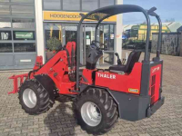 Shovel / Wiellader / Kniklader Thaler 2131/K