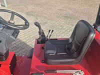 Shovel / Wiellader / Kniklader Thaler 2131/K