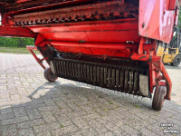 Opraapwagen Krone Turbo 5000 Opraapwagen