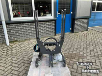 Front-hef & Pto Valtra Zuidberg Fronthef A74-A94 Nieuw!