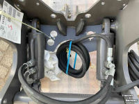 Front-hef & Pto Valtra Zuidberg Fronthef A74-A94 Nieuw!