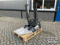 Front-hef & Pto Valtra Zuidberg Fronthef A74-A94 Nieuw!