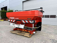 Kunstmeststrooier Rauch AXIS H50.2 EMC+W Varispread Pro Isobus