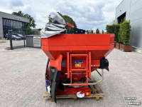 Kunstmeststrooier Rauch AXIS H50.2 EMC+W Varispread Pro Isobus