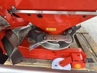 Kunstmeststrooier Rauch AXIS H50.2 EMC+W Varispread Pro Isobus